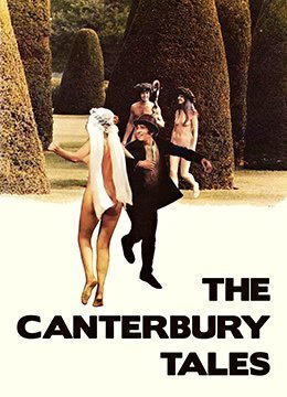 坎特伯雷故事集TheCanterburyTales1972x265BD1080P意大利语中字}