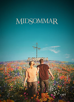 仲夏夜惊魂Midsommar2019BD1080P特效中英双字}