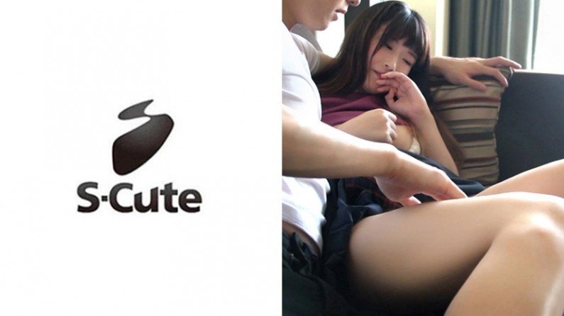 229SCUTE-986 まゆ S-Cute 応募で来た素人ちゃんの初脱ぎセックス.}