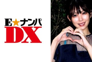 285ENDX-323 初めてのWフェラに大興奮！清楚系女子大生 感度抜群なちっぱいが可愛い！}