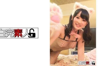 494SIKA-183 ノリの良いパパ活美少女が複数フェラ ネコ耳SEX}