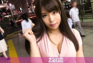 200GANA-1172 マジ軟派、初撮。706 in 日暮里 チームN (松下美織)}