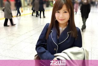 200GANA-1650 マジ軟派、初撮。 1034}