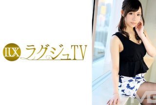 259LUXU-230 ラグジュTV 216 (夢咲りお)}