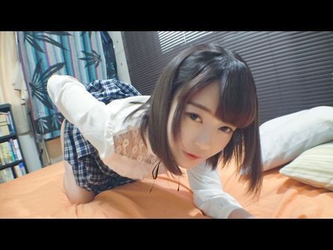 SIRO3736応募素人、初AV撮影81引きこもりの元アイドルの美少女が登場！！プリプリの美乳と美尻を晒して3年ぶりのセックスで悶える様は必見！！！.}