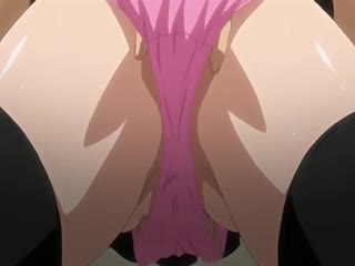クリムゾンガールズ～痴汉支配～「第二章NOZOMI屈服ChapterI」。}