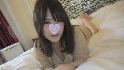 Ｇカップぽっちゃりパイパン女子大生に大量うし.}