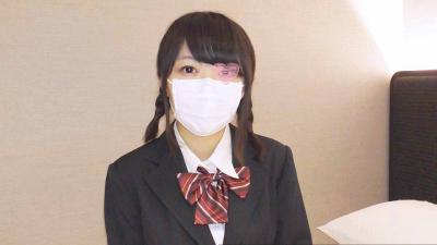 初撮り♥制服生ハメ♥セックスはこれが2う人目.}