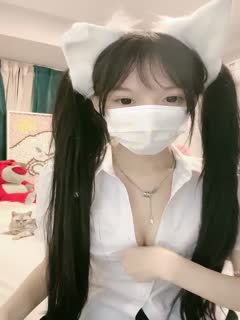 喜欢嫩妹的别错过~【黎酱不爱吃青菜】！ 1}