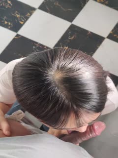 丽江古城艳遇一夜情，样子看着清纯，没想到吹箫这么厉害，小舌头转起来_了不起！}