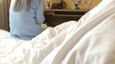 系列之蓝衣女孩}