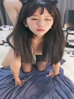 3#米拉和主人的幸福生活_娇小身材骑乘抽插无毛小穴高潮喷水_#直播}