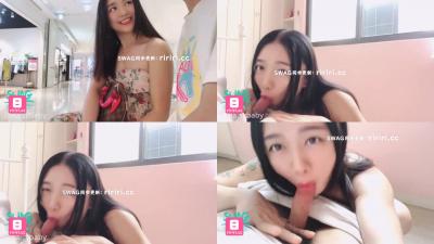 路上遇到swag主播要求乳交無套射屁股都同意了.}