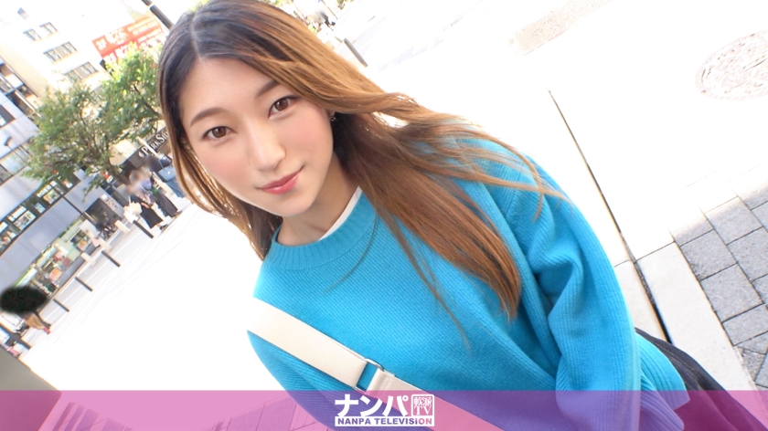 200GANA-2812 マジ軟派、初撮。 2020 池袋で仕事終わりのスタイル抜群スレンダー美女をナンパ！}