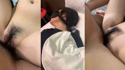 操台湾小妹.}