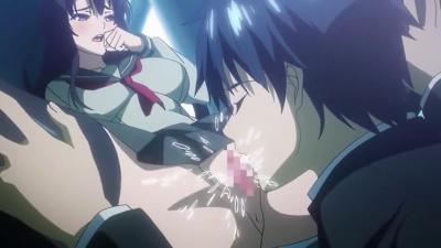 学园侵触××oftheDead下巻。}