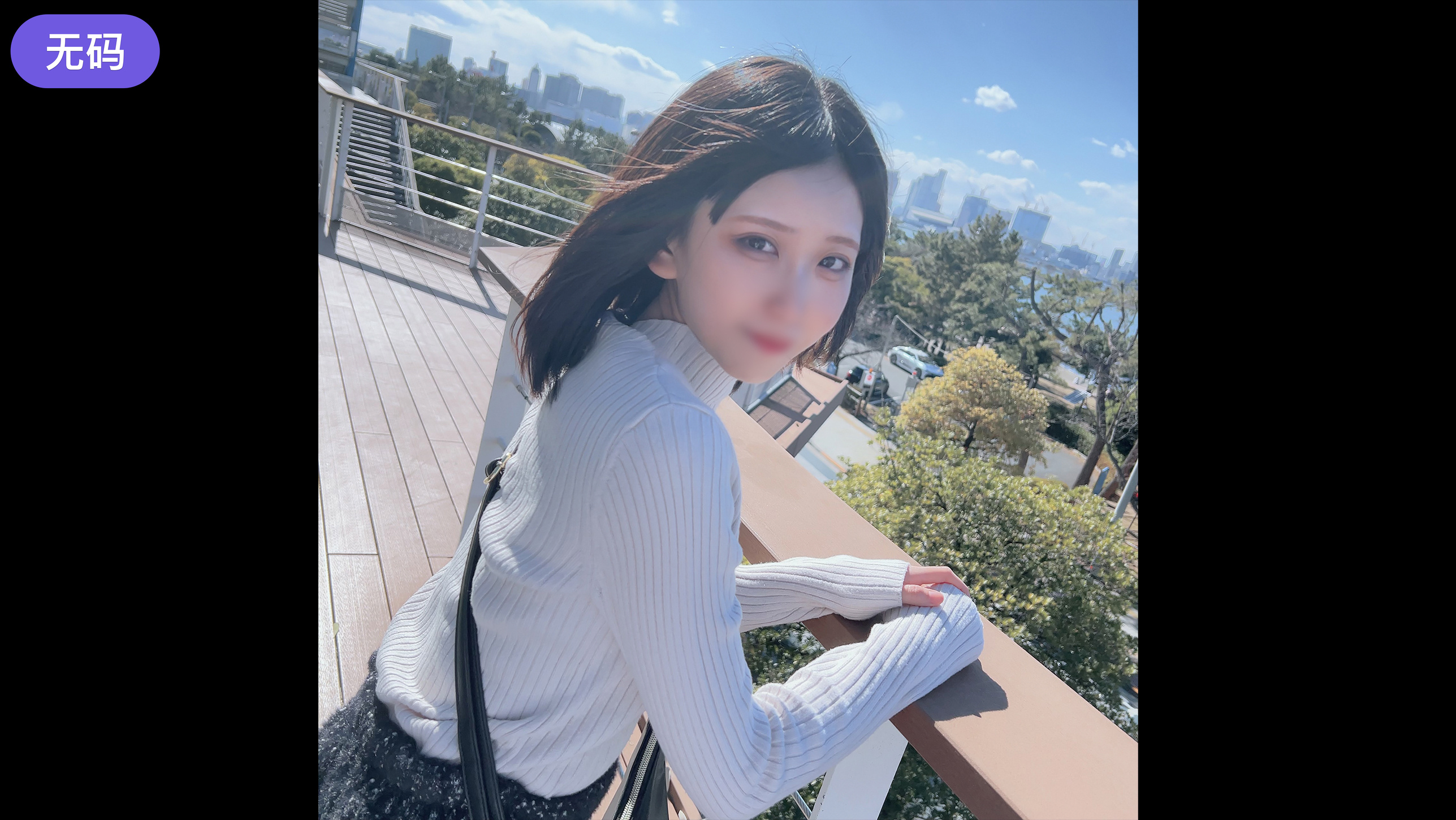FC2-4436941 初撮影·顔出し！ ！閉鎖的で自然豊かな村で育ち、処◯喪失まで21年···初めての都内デー}