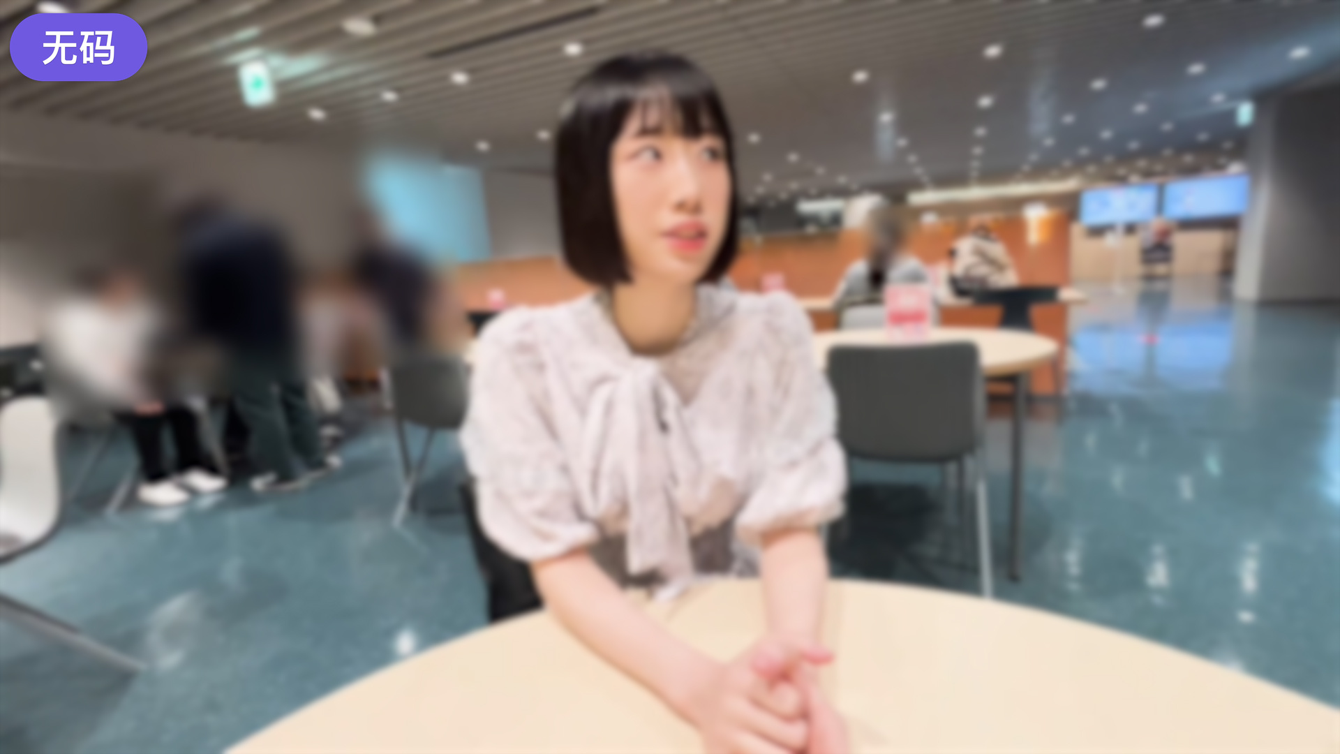 FC2-4444975 ※3日間限定【初·顔出し】 「産みたいです…」書道家を目指す妊娠3ヶ月大.学.生-cd1}