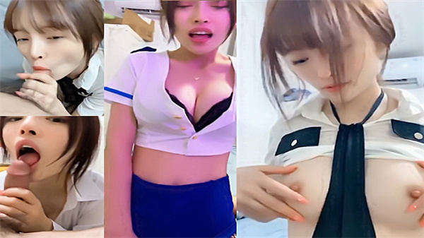 91女神涵菱极品00后豪乳美女性爱自拍各式浪操舔制服诱惑篇}
