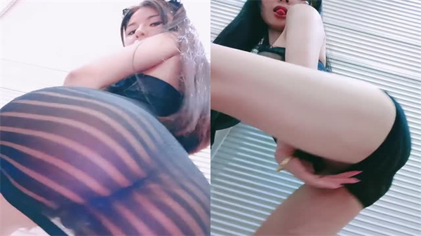 38D巨乳女神全网最美粉蜜魔鬼身材-2}