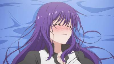 淫乱的青酱不能学习9.只靠妄想无法满足小青。}