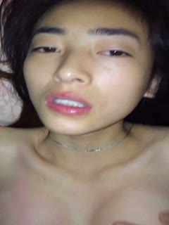 骚气女友 淫荡露脸口爆撸射7️⃣}