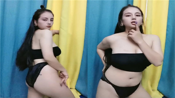 曾经丰满的热巴女神又归来了}