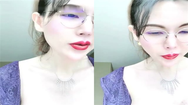 花椒主播人间尤物妩媚妖娆诱惑道具自慰大秀}