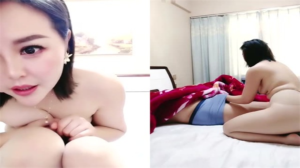 户外小尤物颜值清纯}