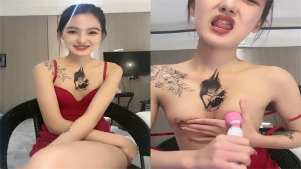 绝世女神晨晨这么漂亮的女孩都下海了}