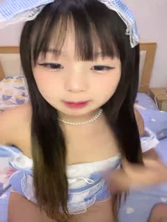 婴儿肥卡哇伊小萝莉！初下海一脸呆萌！贫乳奶子无毛小穴，掰穴特写诱惑，说话嗲嗲超级嫩}