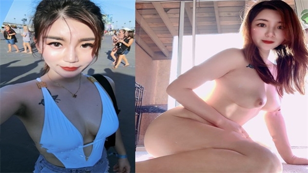 OF上海留学生李真浴室不洗澡帮粉丝KJ_.}