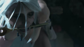 Fatcat17Ciri小屋麻烦第1部分-重复}