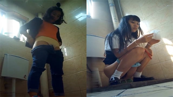 厕拍推荐全景高校厕拍-稀缺珍藏版_.}