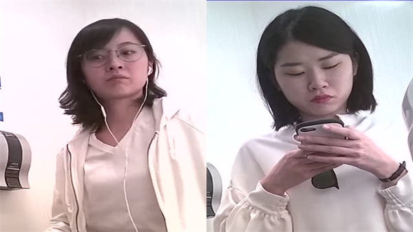 厕拍新品高端写字楼女厕偷拍下.}