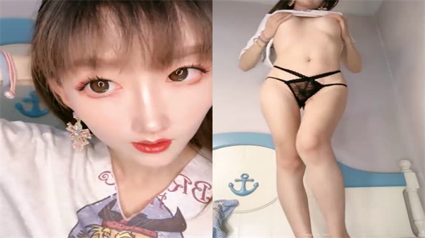 等了5个月的梦中情人让人朝思暮想垂涎欲滴光滑雪白的肌肤.}